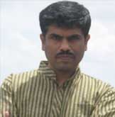 Rajesh Kumar