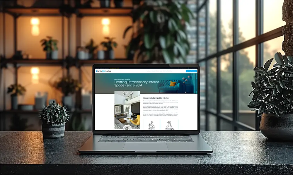 servicebell interiors